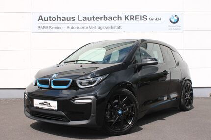 BMW i3 35.450 km 22.450 &euro; Lauterbach 36341