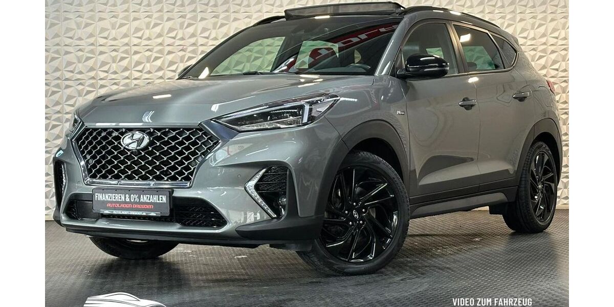 Hyundai TUCSON 112.897 km 18.999 &euro; Heidenau 01809