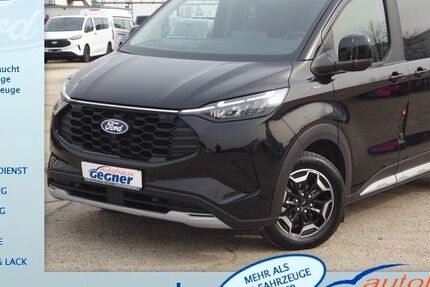 Ford Tourneo Custom 17.282 km 49.840 &euro; Eilenburg 04838