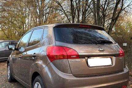 Kia Venga 149.000 km 5.100 &euro; Düsseldorf 40472