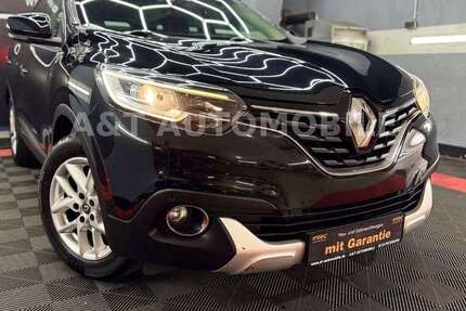 Renault Kadjar 114.000 km 9.990 &euro; Sankt Michaelisdonn 25693