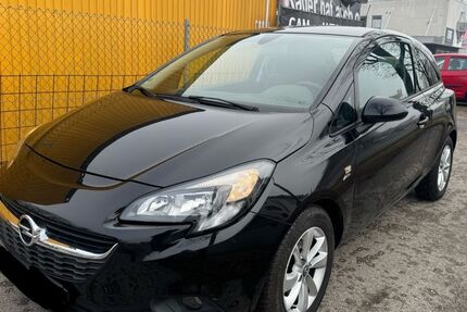 Opel Corsa 60.000 km 6.750 &euro; Rosenheim 83026