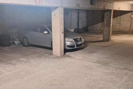 Tiefgaragenstellplatz Parkplatz Garage zimmer