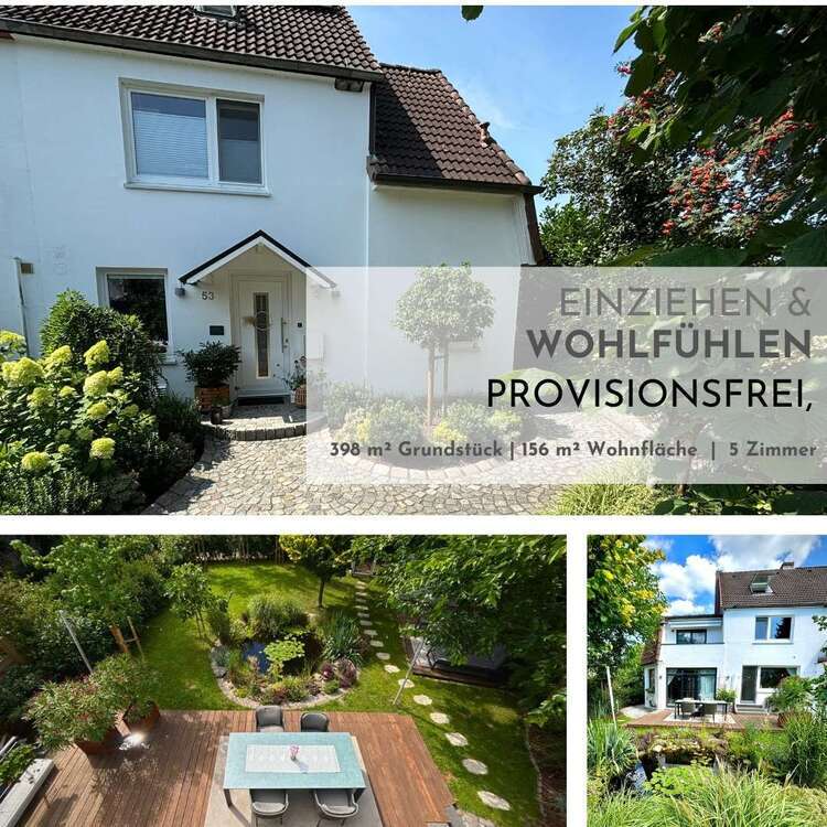 Haus zum Kaufen in Neu Wulmstorf 559.000 € 156 m²