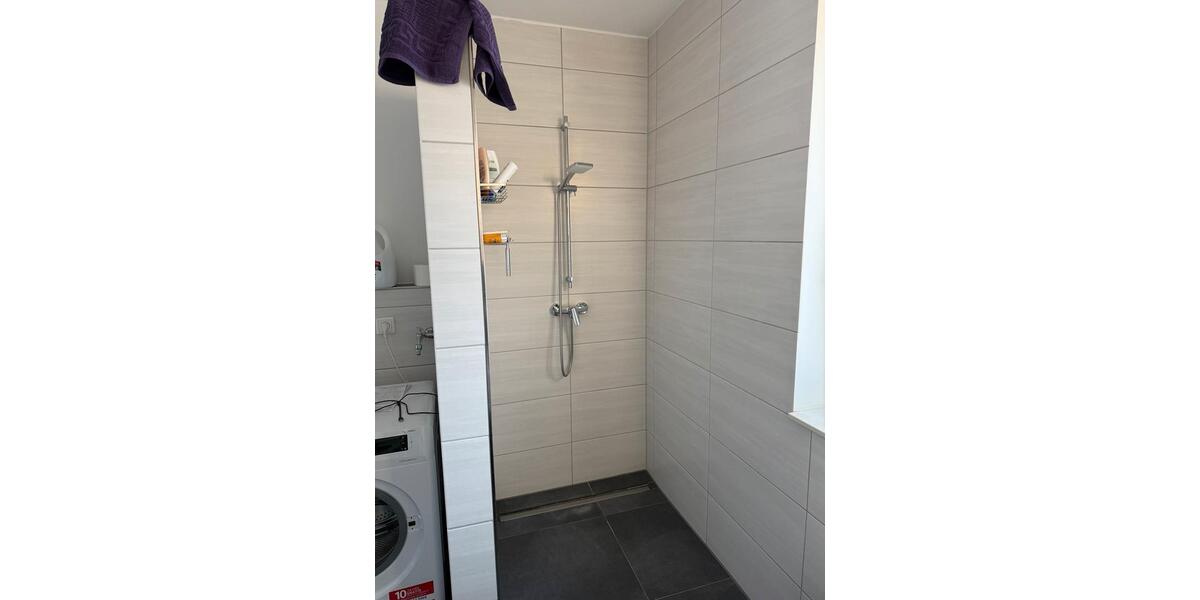 Erdgeschoßwohnung Dissen am Teutoburger Wald - 3 Zimmer, 80 m&sup2;, 1.000&euro; | Angebot:26415909