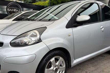 Toyota Aygo (X) 109.000 km 4.980 &euro; Herne 44649