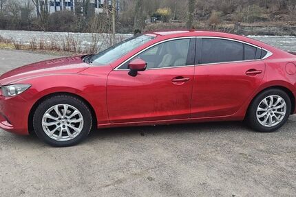 Mazda 6 238.000 km 6.000 &euro; Werdohl 57891