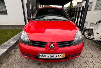 Renault Clio 194.278 km 1.950 &euro; Meschede 59872