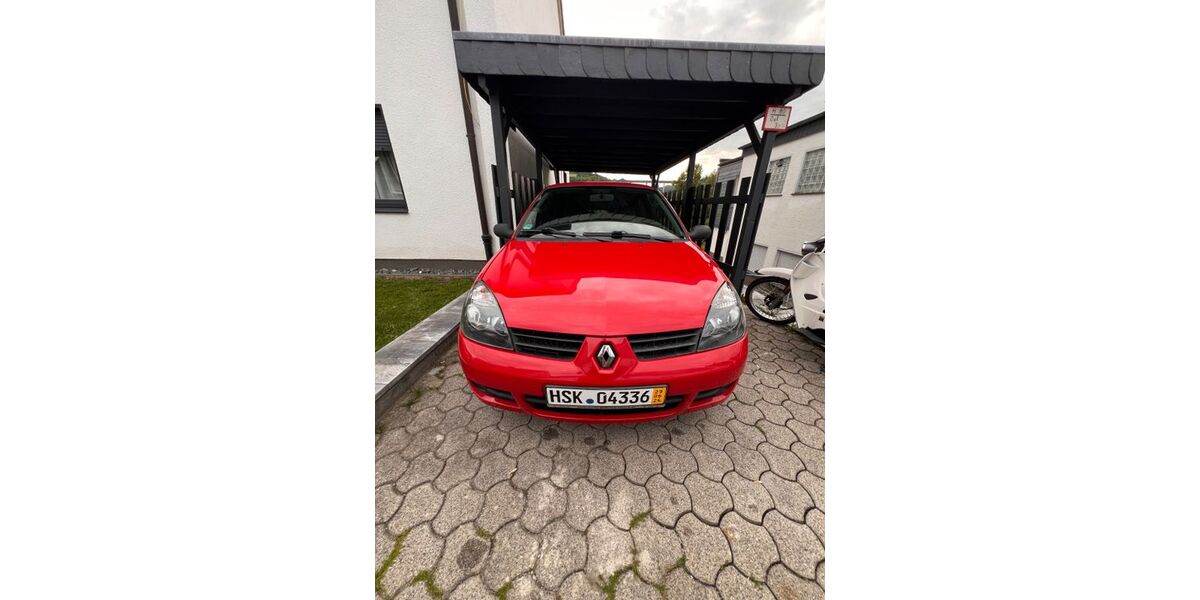 Renault Clio 194.278 km 1.950 &euro; Meschede 59872