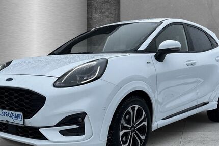 Ford Puma 28.449 km 20.490 &euro; Celle 29223