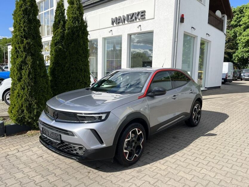 Mokka-e