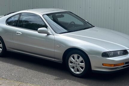 Honda Prelude 102.560 km 13.990 &euro; Erftstadt-Konradsheim 50374