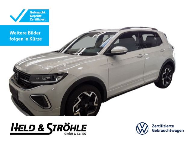 VW T-Cross 4.685 km 25.160 &euro; Neu-Ulm 89231