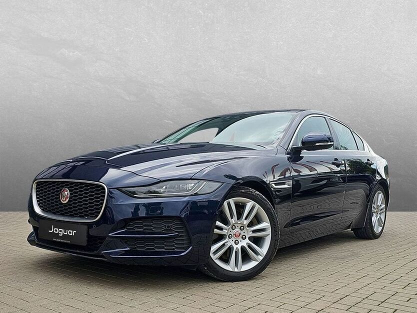 XE