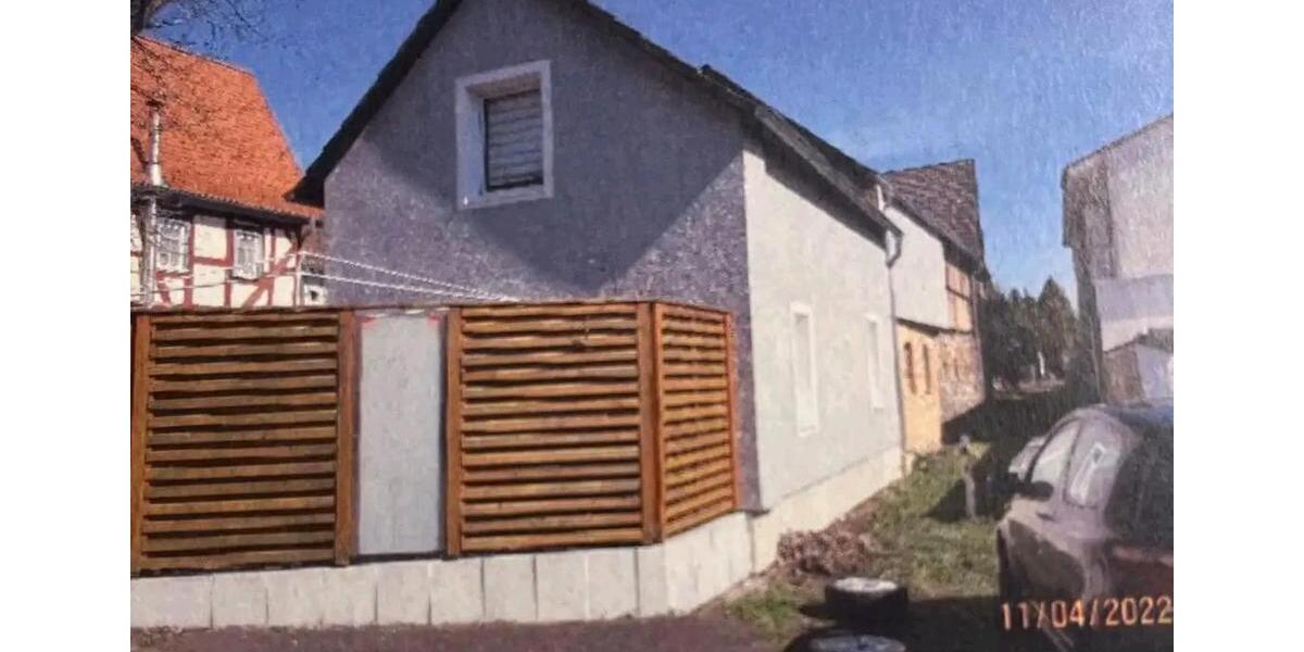 Einfamilienhaus Nidda - 7 Zimmer, 192 m&sup2;, 285.000&euro; | Angebot:27015837