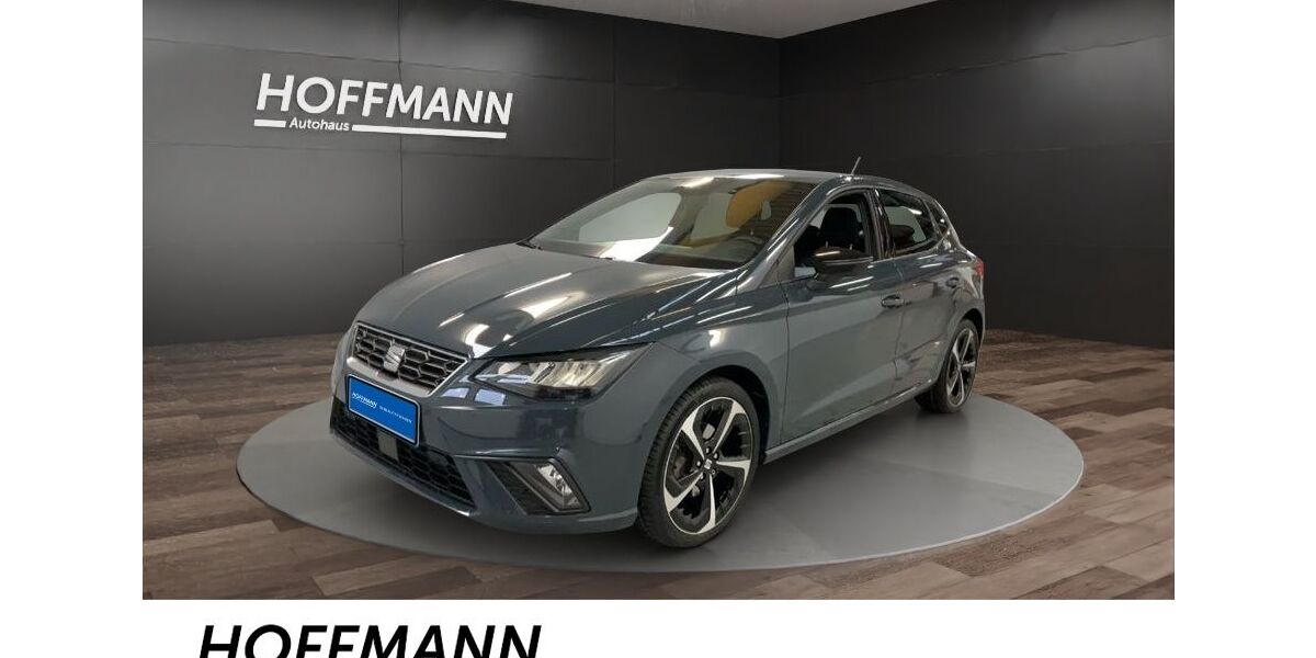 Seat Ibiza 13.688 km 20.150 &euro; Meschede 59872