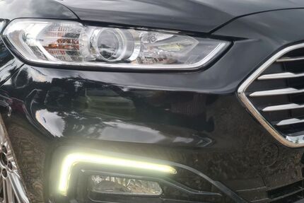 Ford Mondeo 142.500 km 13.500 &euro; Berlin 13127