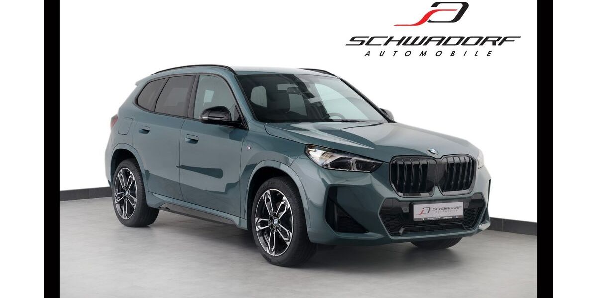 BMW X1 40.350 km 45.900 &euro; Lambertsberg 54649