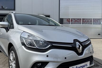 Renault Clio 8.590 km 13.990 € Philippsburg 76661