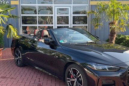 BMW 430 5.400 km 69.500 &euro; Sottrum 27367