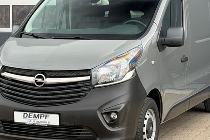 Opel Vivaro 76.500 km 14.980 &euro; Augsburg 86167