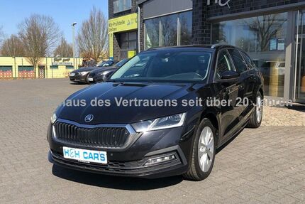 Skoda Octavia 184.094 km 17.990 &euro; Uelzen 29525