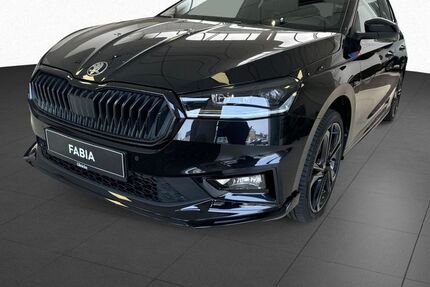 Skoda Fabia 5.900 km 29.650 &euro; Kassel 34123