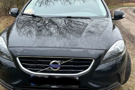 Volvo V40 215.600 km 5.950 &euro; Jübek 24855