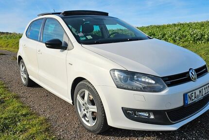 VW Polo 133.407 km 7.200 € Emskirchen 91448