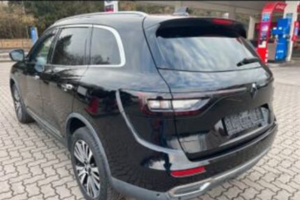 Renault Koleos 35.000 km 30.800 &euro; Borgentreich 34434