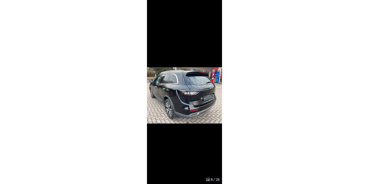 Renault Koleos 35.000 km 30.800 &euro; Borgentreich 34434