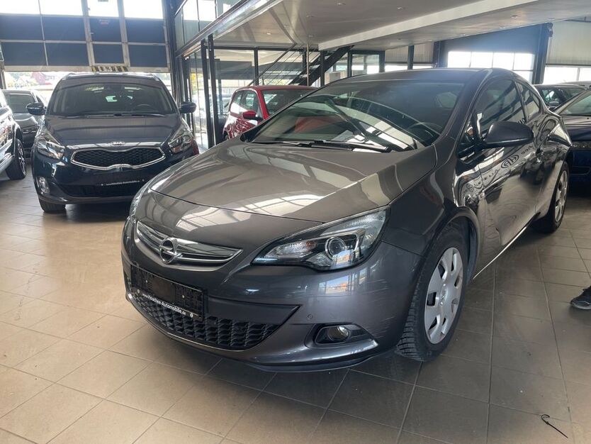 Opel Astra 97.000 km 7.490 € Belm/Vehrte (bei Osnabrück) 49191