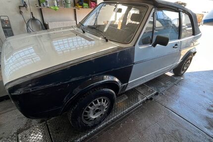 VW Golf 145.000 km 3.500 &euro; Landau / Pfalz 76829
