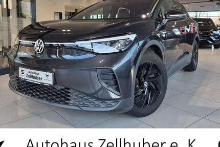VW ID.4 34.500 km 22.340 &euro; Neuötting 84524