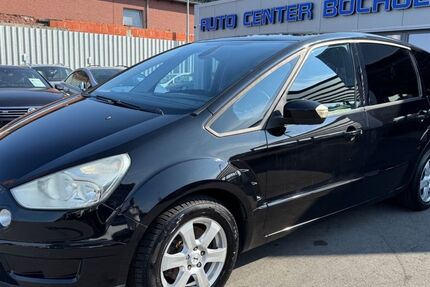 Ford S-Max 232.000 km 1.400 &euro; Bocholt 46395
