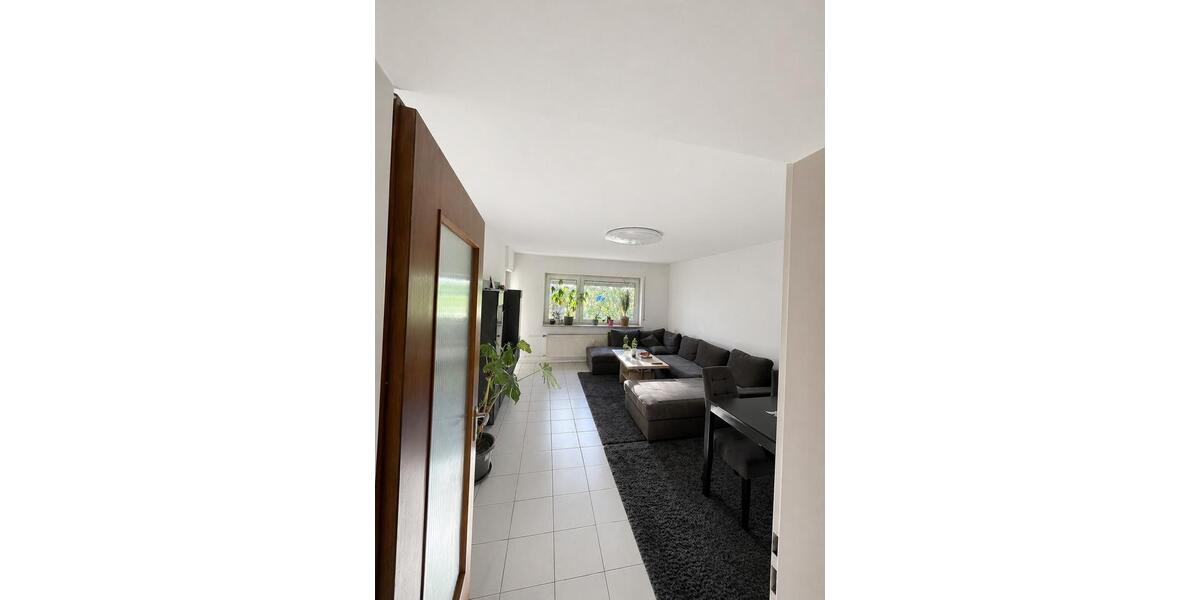 Etagenwohnung Leimen - 2 Zimmer, 66 m&sup2;, 880&euro; | Angebot:26373762