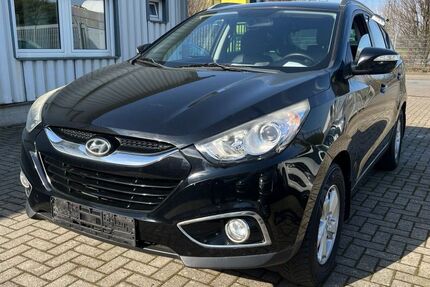 Hyundai ix35 197.146 km 7.300 &euro; Hörstel 48477