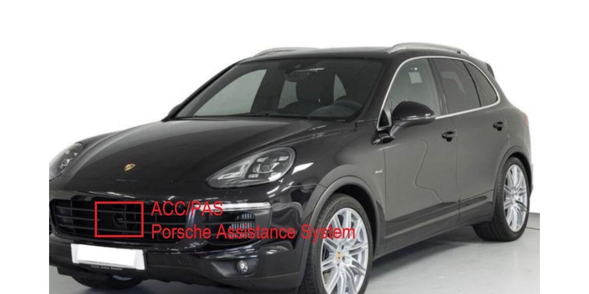 Porsche Cayenne 127.900 km 36.900 € Fürth 90744