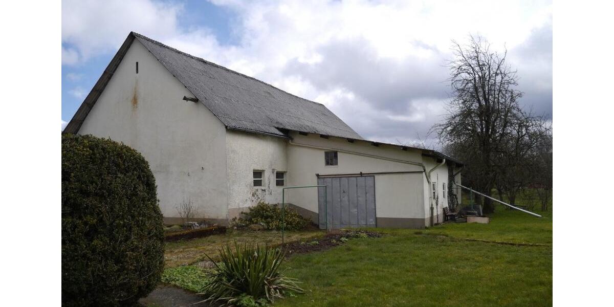 Einfamilienhaus Jünkerath - 5 Zimmer, 80 m&sup2;, 99.000&euro; | Angebot:26838489
