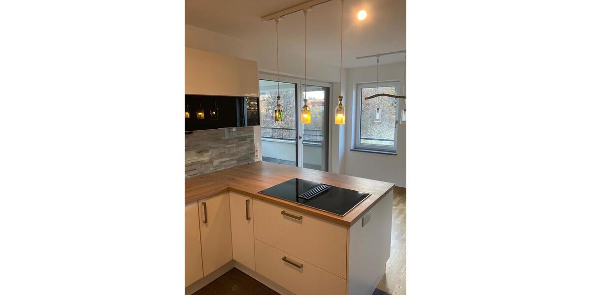 Etagenwohnung Nabburg - 3.5 Zimmer, 86 m&sup2;, 345.500&euro; | Angebot:26539523