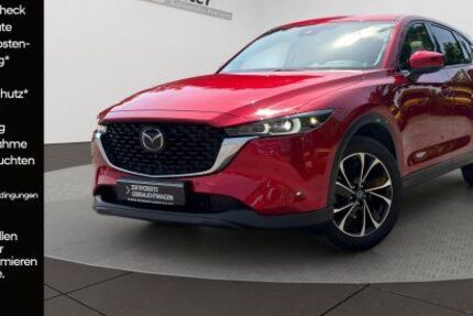 Mazda CX-5 69.990 km 31.980 &euro; Großröhrsdorf OT Bretnig 01900