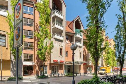 Wohnung Aalen - 3 Zimmer, 87 m&sup2;, 259.000&euro; | Angebot:26778661