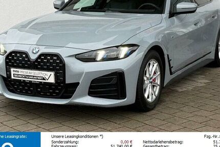 BMW 430 Gran Coupé 25.950 km 47.690 &euro; Marktsteft 97342