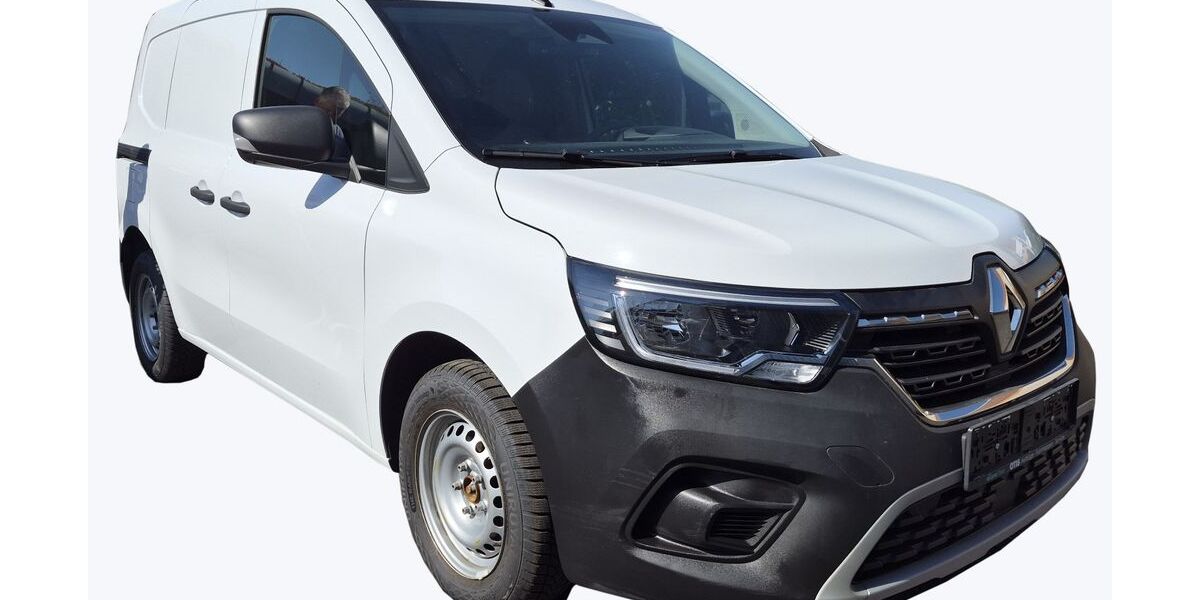 Renault Kangoo 24.300 km 18.999 &euro; Amberg 92224