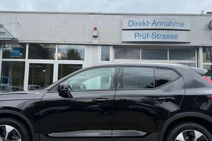 Volvo XC40 13.094 km 34.890 € Saarbruecken 66133