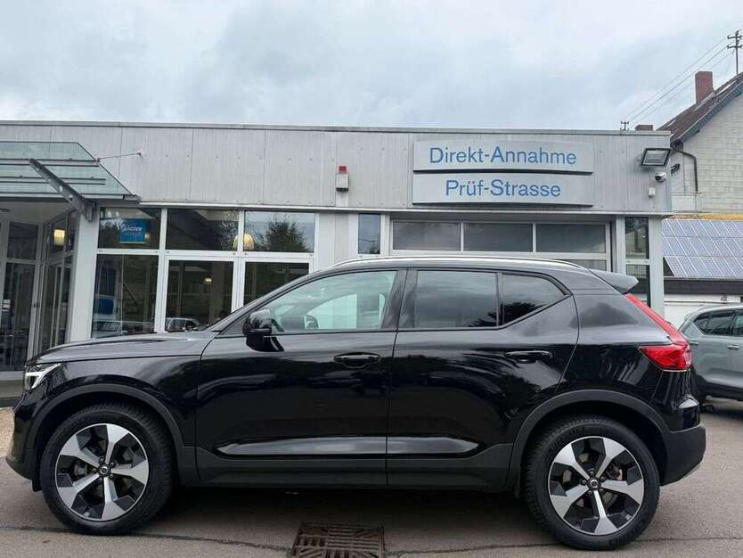 Volvo XC40 13.094 km 34.890 € Saarbruecken 66133