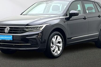 VW Tiguan 85.637 km 28.990 &euro; Emsdetten 48282