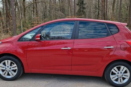 Hyundai ix20 167.000 km 6.200 &euro; Leinfelden-Echterdingen 70771