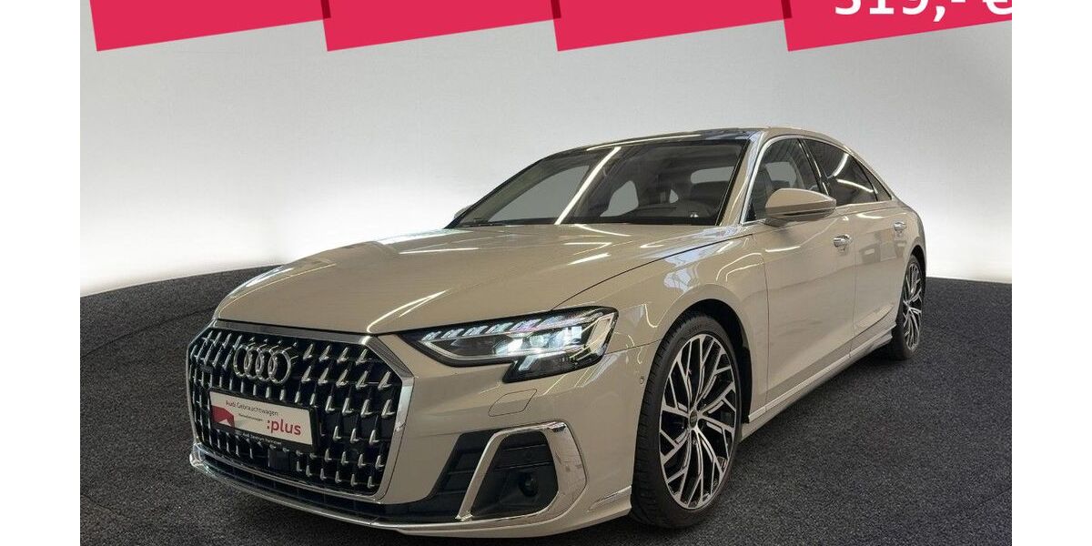 Audi A8 61.531 km 78.450 &euro; Hannover 30179