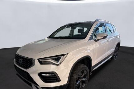 Seat Ateca 70.750 km 26.990 &euro; Bad Schwartau 23611